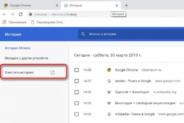 Наркотики через интернет