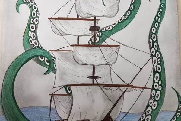 Kraken 2025 ссылка
