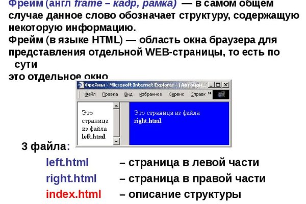 Ссылка на кракен